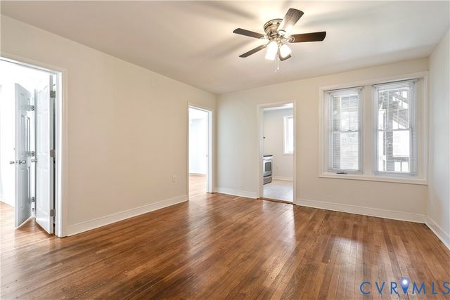 2400 Barton Ave, Richmond, VA 23222