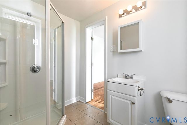 2400 Barton Ave, Richmond, VA 23222