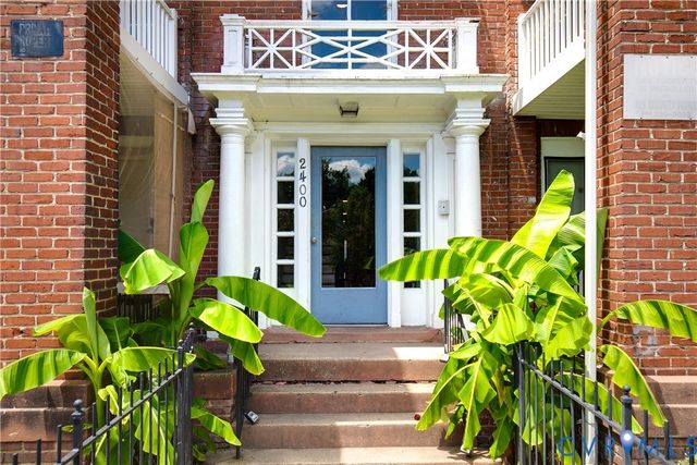 2400 Barton Ave, Richmond, VA 23222
