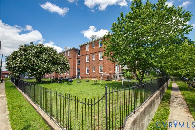 2400 Barton Ave, Richmond, VA 23222