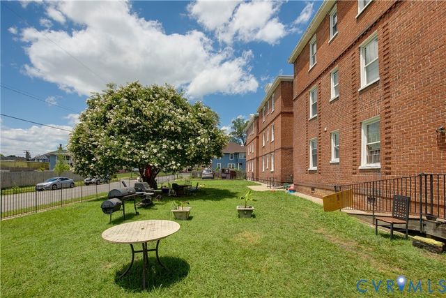 2400 Barton Ave, Richmond, VA 23222