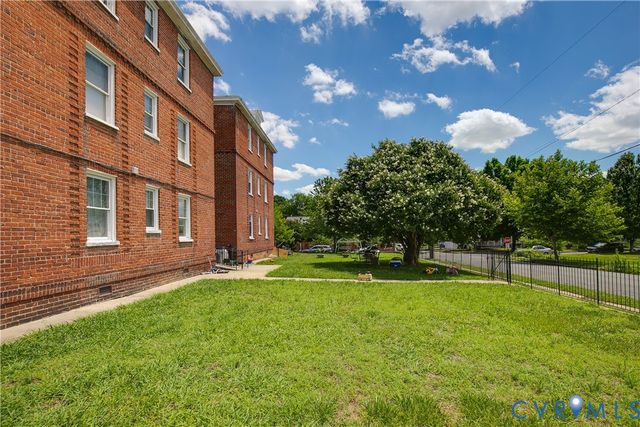 2400 Barton Ave, Richmond, VA 23222