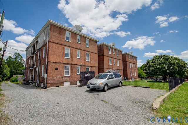 2400 Barton Ave, Richmond, VA 23222