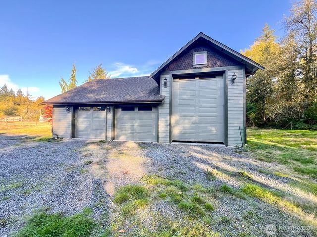 9212 138th Street NE, Arlington, WA 98223