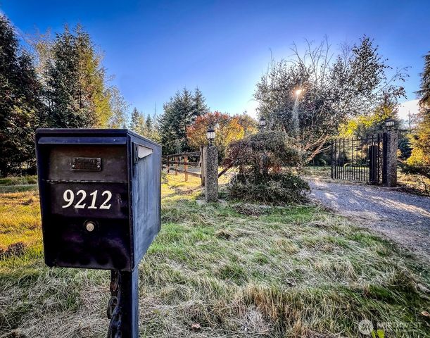 9212 138th Street NE, Arlington, WA 98223