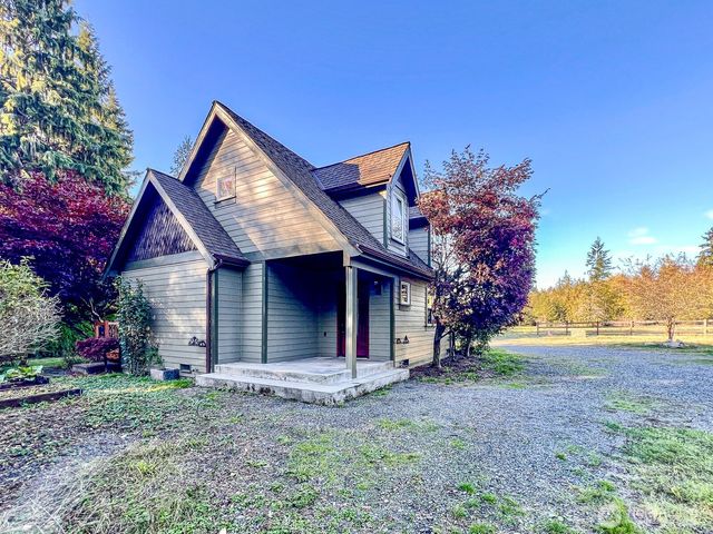 9212 138th Street NE, Arlington, WA 98223