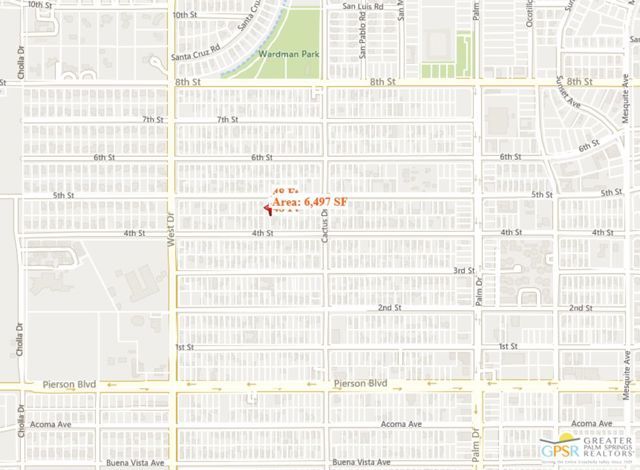 66173 5th Street, Desert Hot Springs, CA 92240