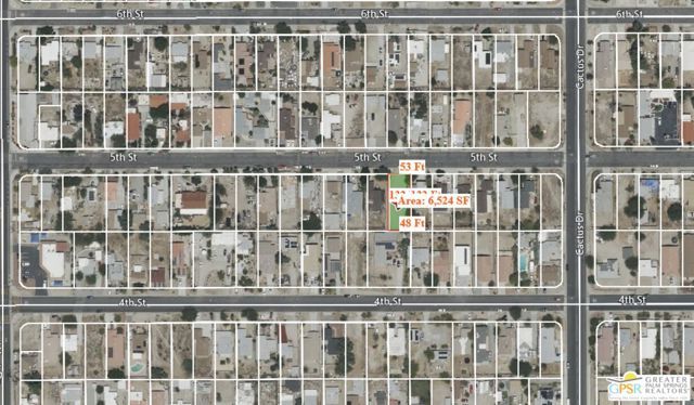 66173 5th Street, Desert Hot Springs, CA 92240