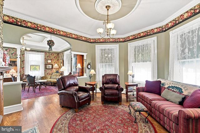 59 W GREENWOOD AVE, Lansdowne, PA 19050