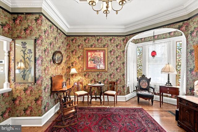 59 W GREENWOOD AVE, Lansdowne, PA 19050