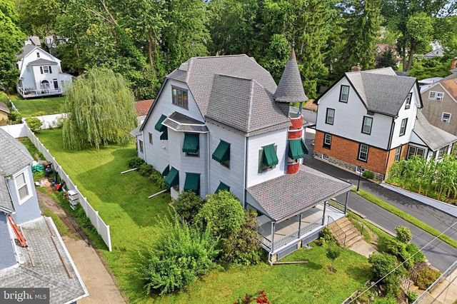 59 W GREENWOOD AVE, Lansdowne, PA 19050