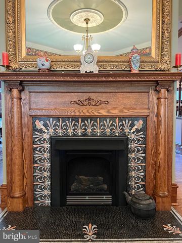 59 W GREENWOOD AVE, Lansdowne, PA 19050