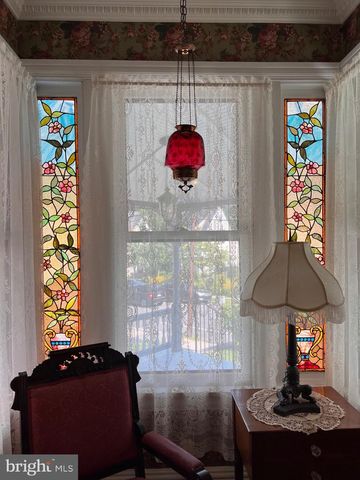 59 W GREENWOOD AVE, Lansdowne, PA 19050