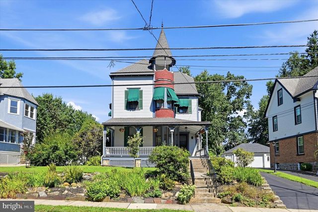 59 W GREENWOOD AVE, Lansdowne, PA 19050