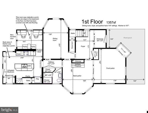 59 W GREENWOOD AVE, Lansdowne, PA 19050