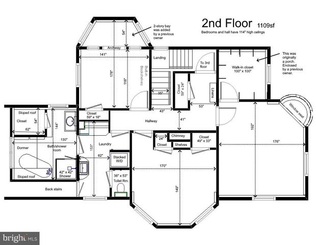 59 W GREENWOOD AVE, Lansdowne, PA 19050