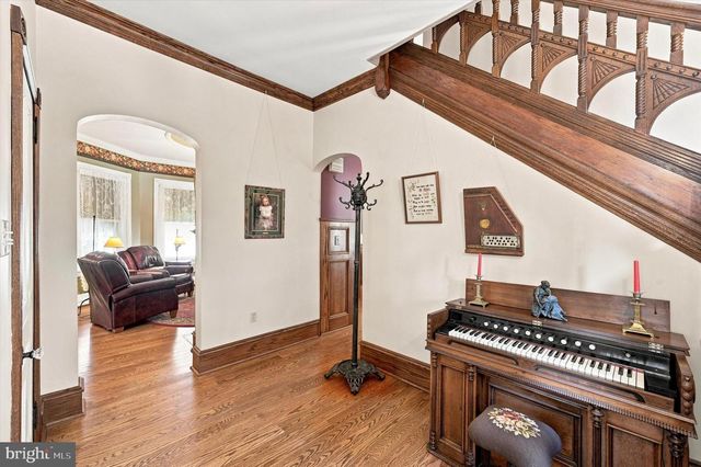 59 W GREENWOOD AVE, Lansdowne, PA 19050