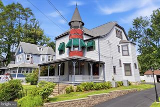 59 W GREENWOOD AVE, Lansdowne, PA 19050
