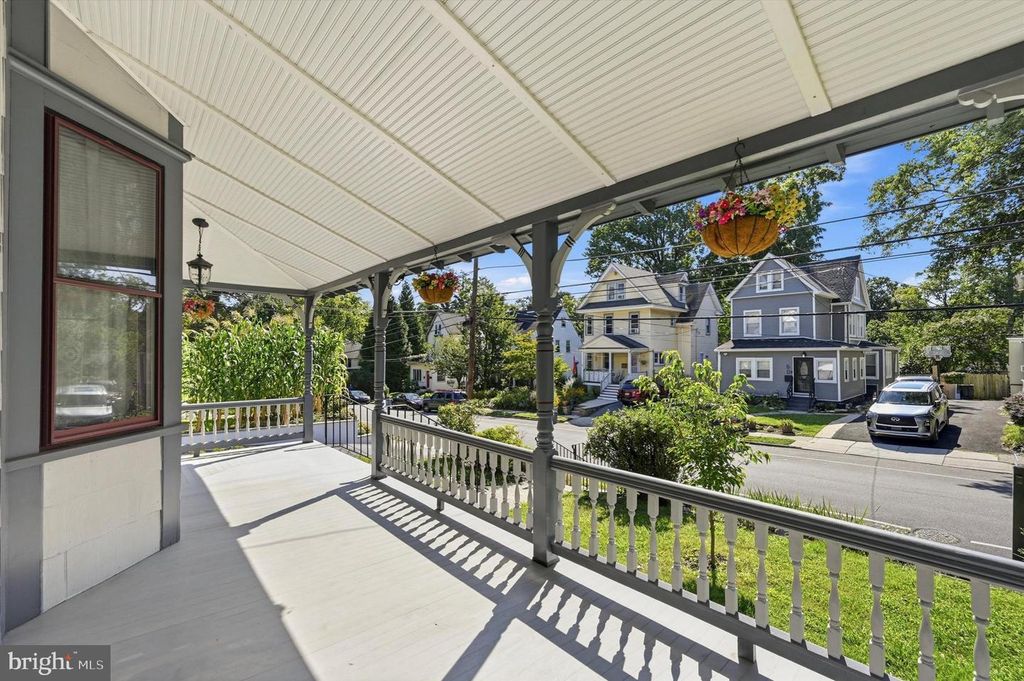 59 W GREENWOOD AVE, LANSDOWNE, PA 19050 — photo 4