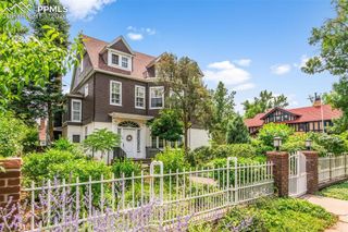 1415 N Cascade Avenue, Colorado Springs, CO 80907