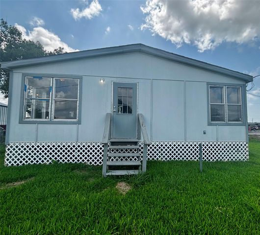 2515 Oyster Creek Bend, Oyster Creek, TX 77541