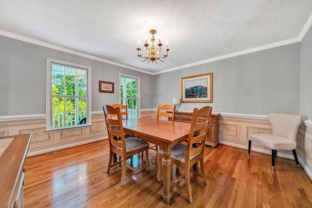 1067 Archway RD, Blue Ridge, VA 24064