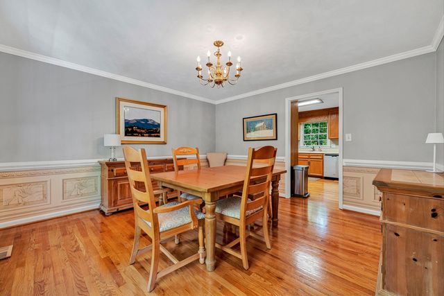 1067 Archway RD, Blue Ridge, VA 24064