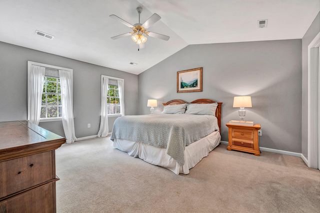 1067 Archway RD, Blue Ridge, VA 24064