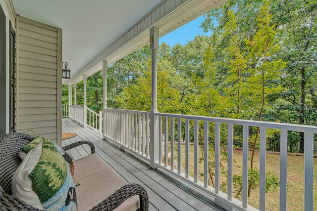 1067 Archway RD, Blue Ridge, VA 24064