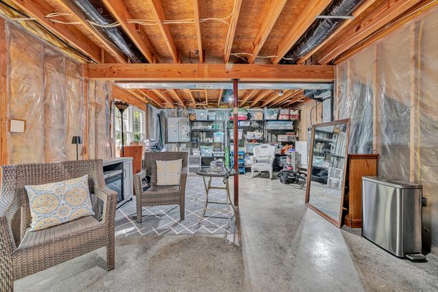 1067 Archway RD, Blue Ridge, VA 24064