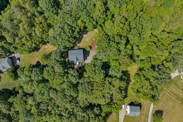 1067 Archway RD, Blue Ridge, VA 24064