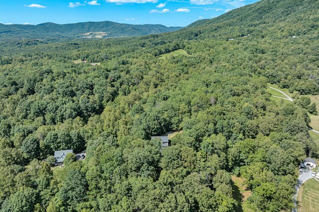 1067 Archway RD, Blue Ridge, VA 24064