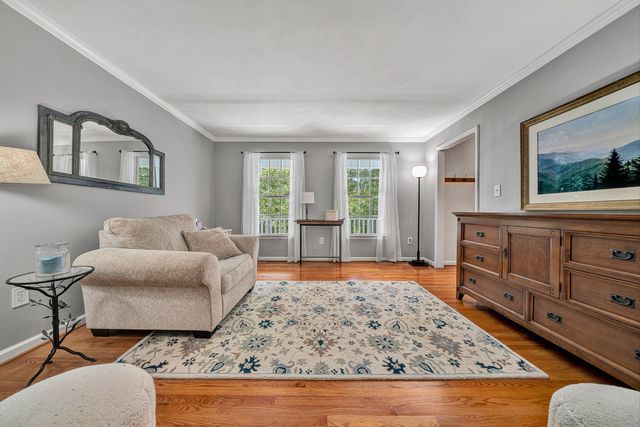 1067 Archway RD, Blue Ridge, VA 24064
