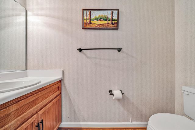 1067 Archway RD, Blue Ridge, VA 24064
