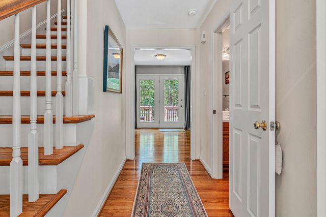 1067 Archway RD, Blue Ridge, VA 24064