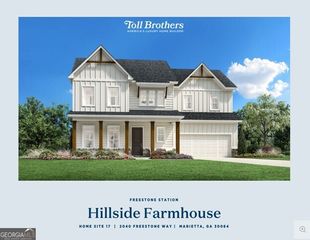 2040 Freestone Way, Marietta, GA 30064