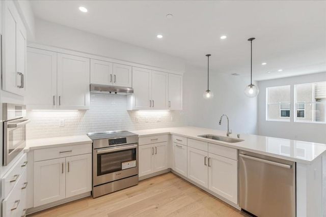 5007 Seashell Terrace, San Ramon, CA 94583