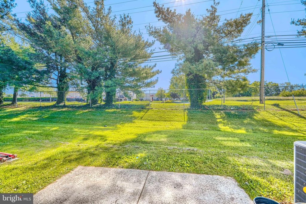 Image 18 of property listing at 2619 CAMBERWELL CT #2619, Baltimore, MD 21244