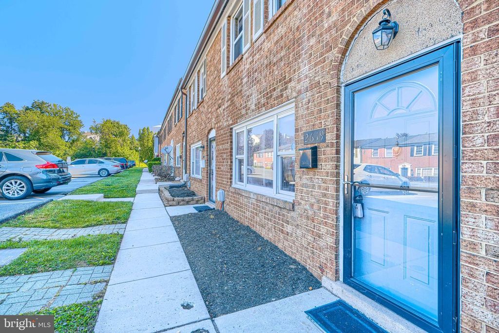 Image 20 of property listing at 2619 CAMBERWELL CT #2619, Baltimore, MD 21244