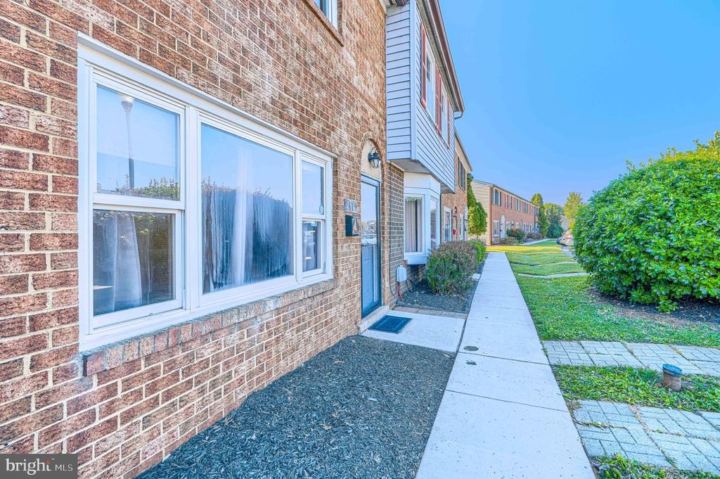 Image 21 of property listing at 2619 CAMBERWELL CT #2619, Baltimore, MD 21244