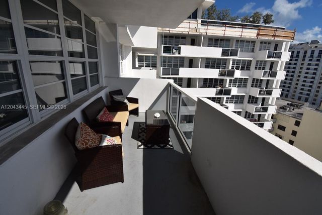 100 Lincoln Rd 1507, Miami Beach, FL 33139