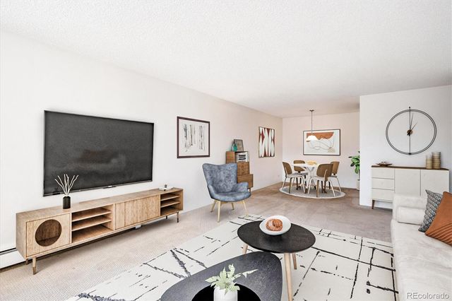 4800 E Hale Parkway 504N, Denver, CO 80220