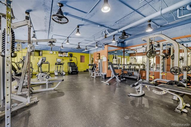 4800 E Hale Parkway 504N, Denver, CO 80220