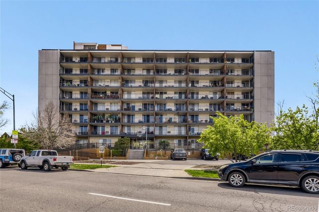 4800 E Hale Parkway 504N, Denver, CO 80220