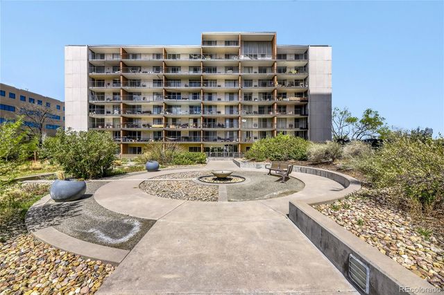 4800 E Hale Parkway 504N, Denver, CO 80220