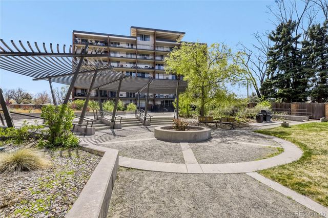 4800 E Hale Parkway 504N, Denver, CO 80220