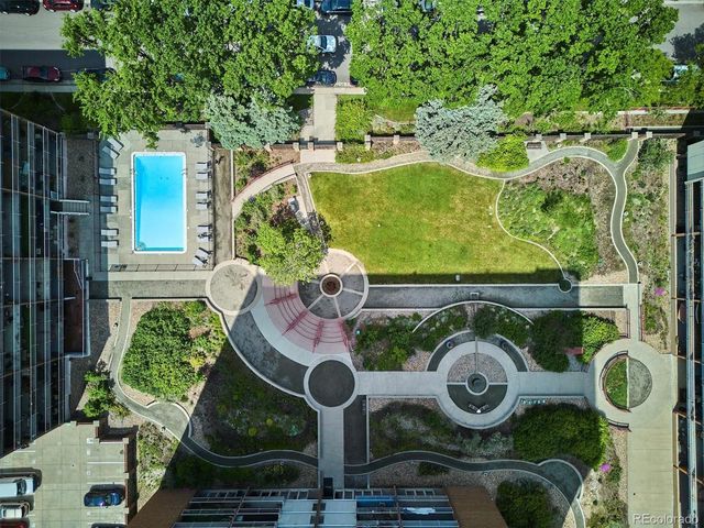 4800 E Hale Parkway 504N, Denver, CO 80220