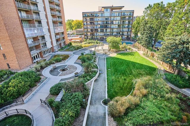 4800 E Hale Parkway 504N, Denver, CO 80220