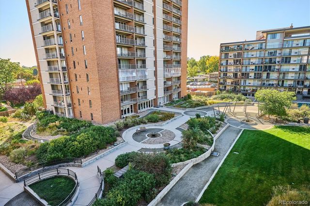 4800 E Hale Parkway 504N, Denver, CO 80220