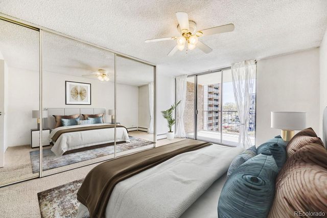 4800 E Hale Parkway 504N, Denver, CO 80220